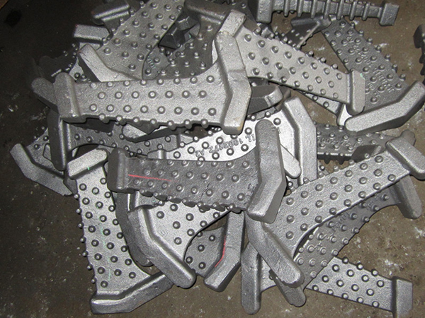 Marine Castings